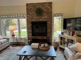 3 Forest Rim Way #C-2, Waterville Valley, NH 03215