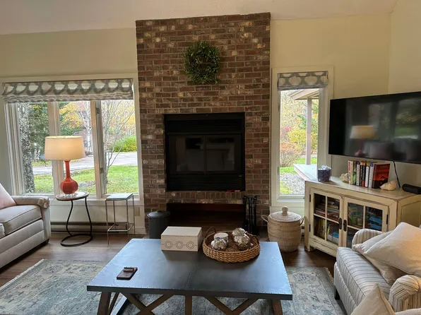 3 Forest Rim Way #C-2, Waterville Valley, NH 03215