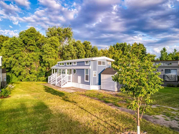1540 Us Highway 59 S #815, Detroit Lakes, MN 56501
