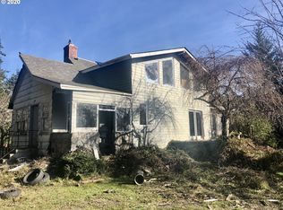 94727 N Bank Pistol Rv Rd, Gold Beach, OR 97444