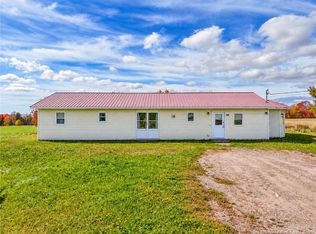 90 Frog Lake Rd, Manners Sutton, NB E6K2C6