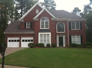 2473 Daventry Walk, Duluth, GA 30096