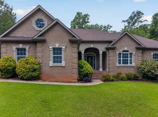 146 Lost Acres Dr, Alexandria, AL 36250