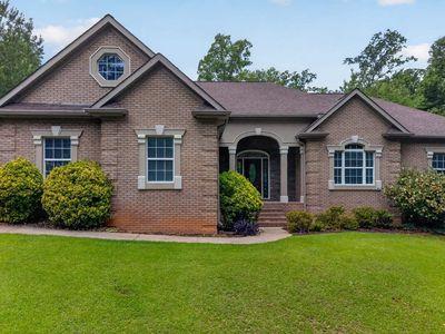 146 Lost Acres Dr, Alexandria, AL, 36250