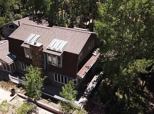 2111 Sigler Dr, Fort Garland, CO 81133
