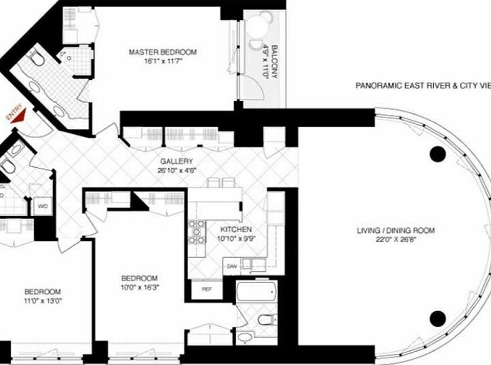 1st image of 330 E 38th St APT 26N