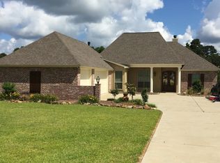 6084 Pelican Pointe Loop, Keithville, LA 71047