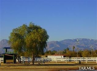 9161 E Sellarole St, Tucson, AZ 85730