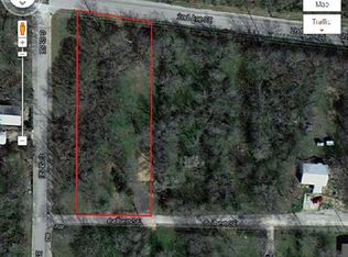 707 Colbert St SE, Ardmore, OK 73401