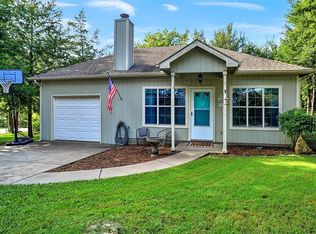 172 Ranger Rd, Pottsboro, TX 75076