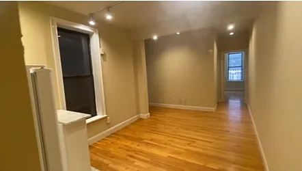 Rented by Manhattan Dwelling Corporation