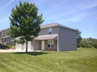 3607 Zinnia Dr, Columbia, MO 65202