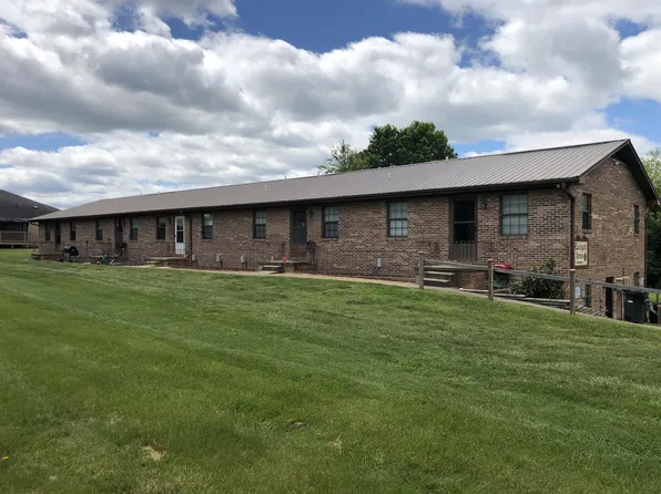 144 Mason St, Greeneville, TN