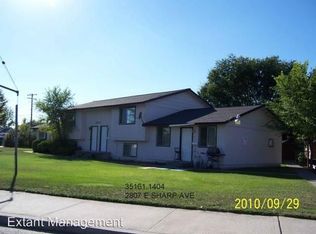 2805 E Sharp Ave APT 02, Spokane, WA 99202