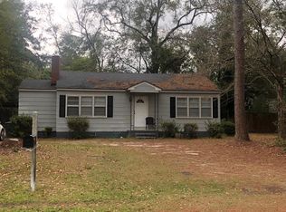 324 Canna Dr, Valdosta, GA 31602