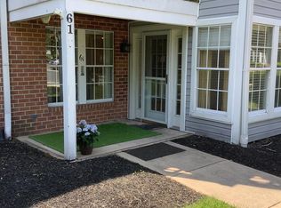 61 Laurel Path Ct #4, Nottingham, MD 21236