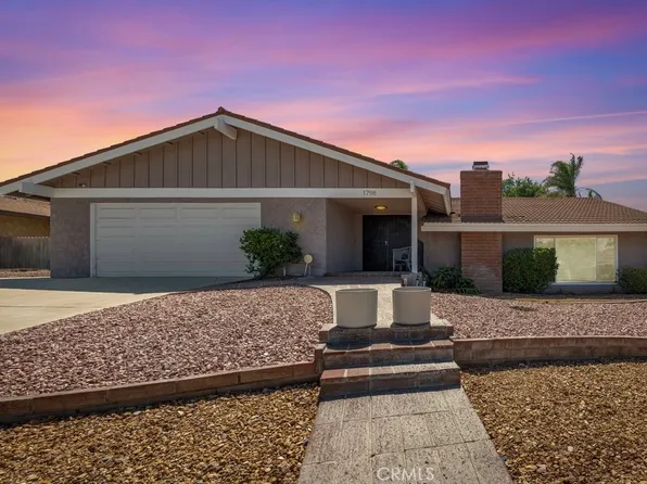 1798 Moreno Ave, Corona, CA 92879