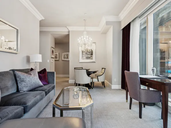 1 Central Park West image 1 of 8