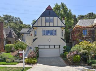 1569 Trestle Glen Rd, Oakland, CA 94610