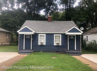2476 Harvard Ave, Memphis, TN 38112