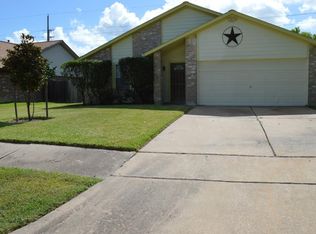 13807 Rosetta Dr, Cypress, TX 77429
