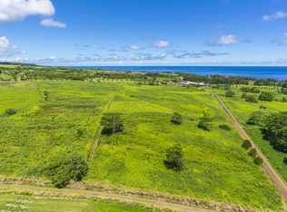 Sugar Mill Rd LOT 83-G, Pepeekeo, HI 96783