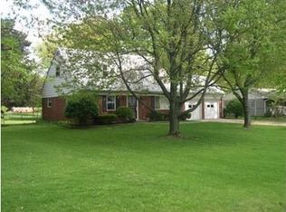 915 N Burbank Rd, Indianapolis, IN 46219