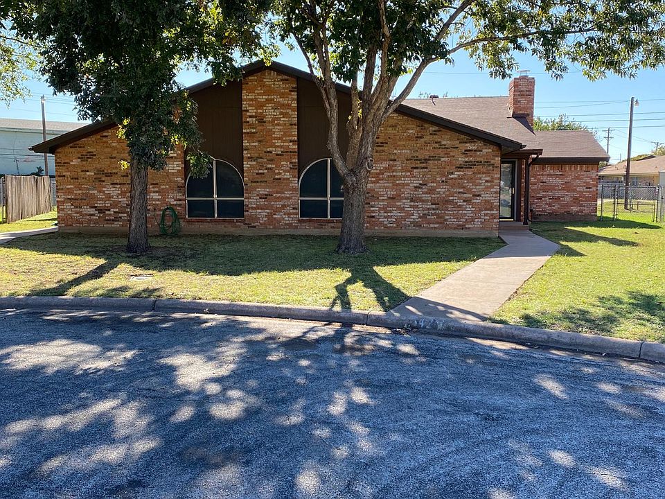 property front