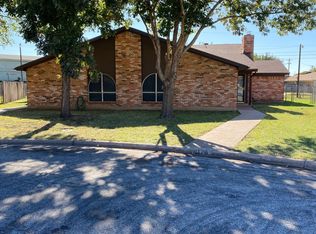 342 Somerset Pl, Abilene, TX 79601