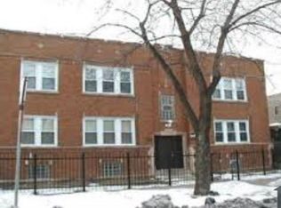 855 N Lockwood Ave #2, Chicago, IL 60651