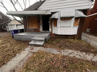 17173 Evergreen Rd, Detroit, MI 48219