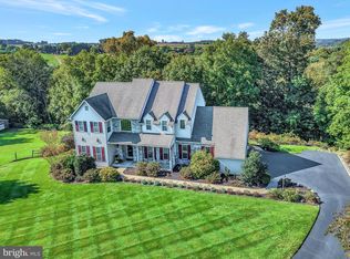 151 Fieldstone Dr, Nottingham, PA 19362