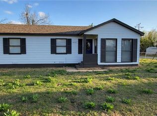4100 Pearl Way, Del City, OK 73115