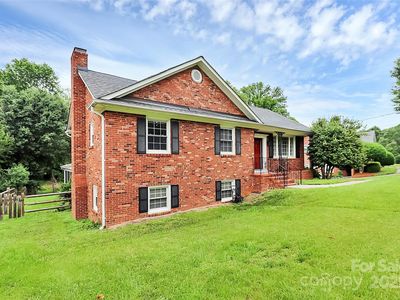 6908 Lancer Dr, Charlotte, NC, 28226