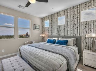 11230 Hidden Peak Ave UNIT 203, Las Vegas, NV 89135