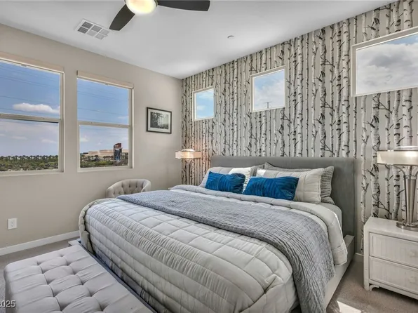 11230 Hidden Peak Ave Unit 203, Las Vegas, NV 89135