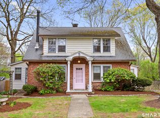 5 Sunset Lane, Ridgefield, CT 06877