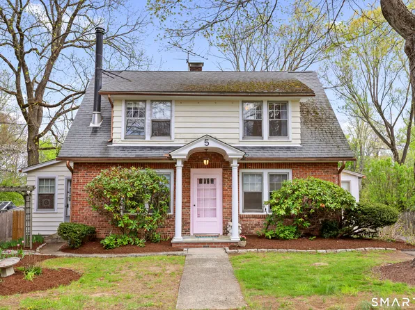 5 Sunset Lane, Ridgefield, CT 06877