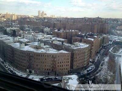 3rd image of 150 W 225th St APT 20G