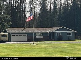 2925 Behme Rd, Custer, WA 98240