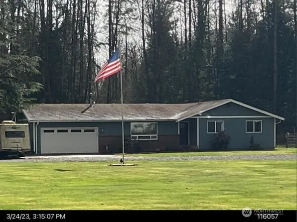 2925 Behme Road, Custer, WA 98240