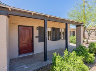 1533 W Verde Ln, Phoenix, AZ 85015