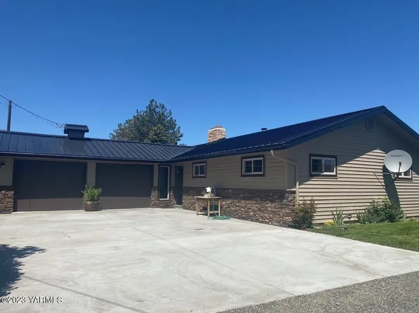 2121 S Wenas Rd, Selah, WA 98942
