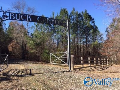 County Highway 174, Winfield, AL, 35594
