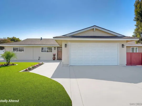 16447 Sarape Dr, San Diego, CA 92128