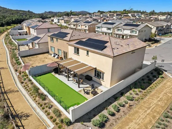 28433 Farm Creek Way, Valley Center, CA 92082