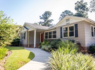2005 W Randolph Cir, Tallahassee, FL 32308