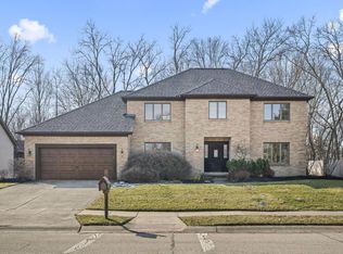 269 Ridge Side Dr, Powell, OH 43065