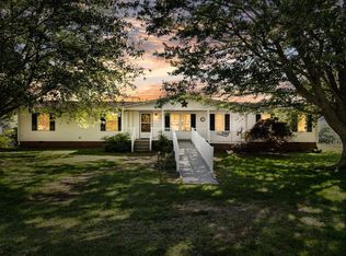 913 Old Furnace Rd SW, Floyd, VA 24091