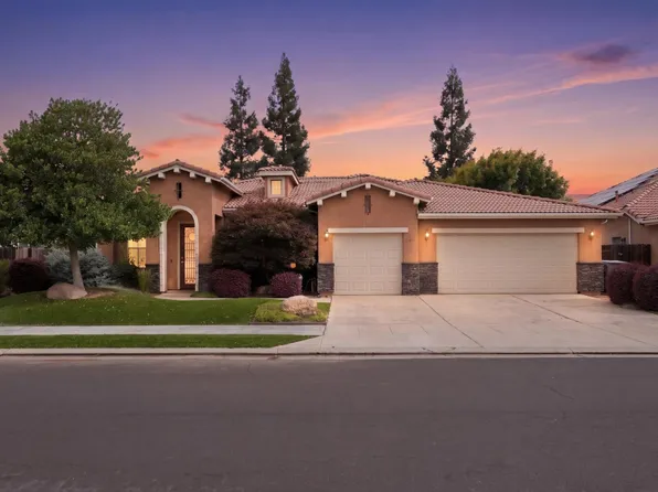3063 Everglade Ave, Clovis, CA 93619